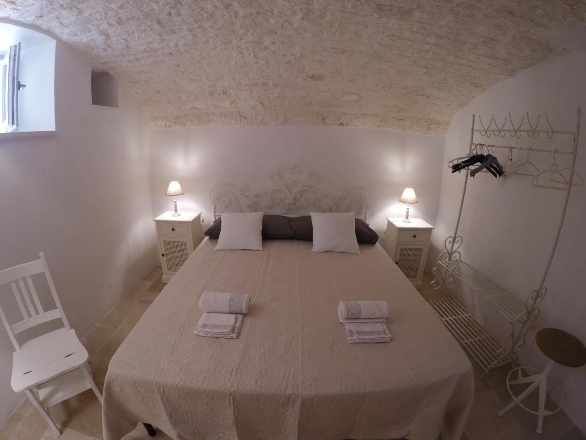 Trulli Giaci&Mauri Aparthotel Selva Di Fasano Kültér fotó