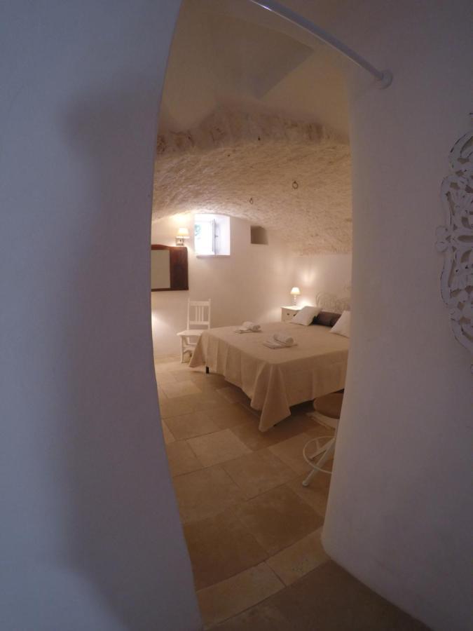 Trulli Giaci&Mauri Aparthotel Selva Di Fasano Kültér fotó