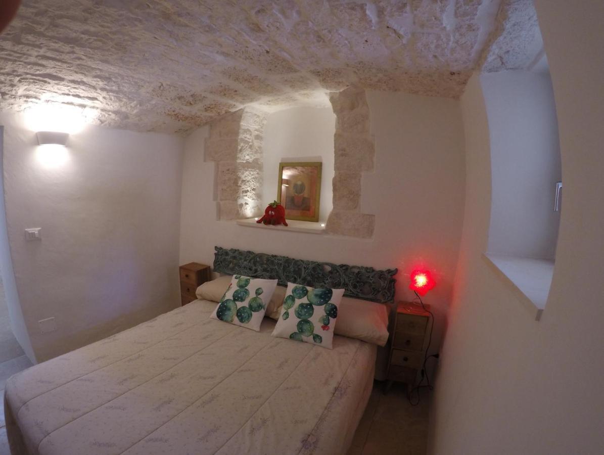 Trulli Giaci&Mauri Aparthotel Selva Di Fasano Kültér fotó