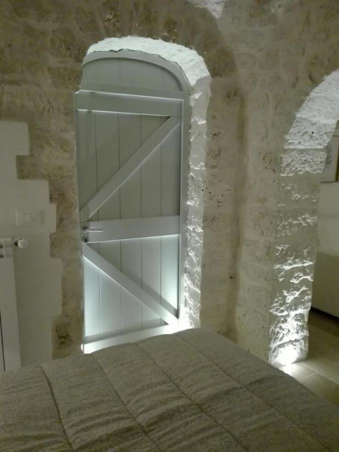 Trulli Giaci&Mauri Aparthotel Selva Di Fasano Kültér fotó