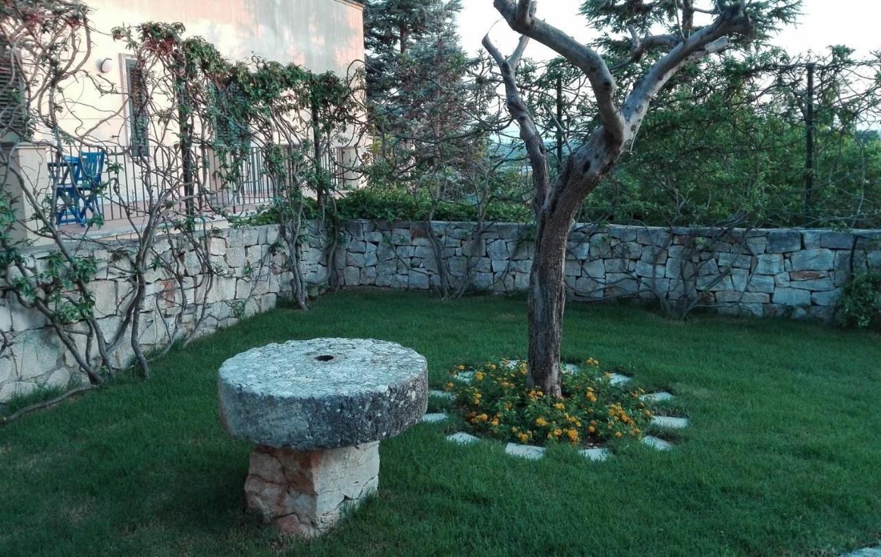 Trulli Giaci&Mauri Aparthotel Selva Di Fasano Kültér fotó