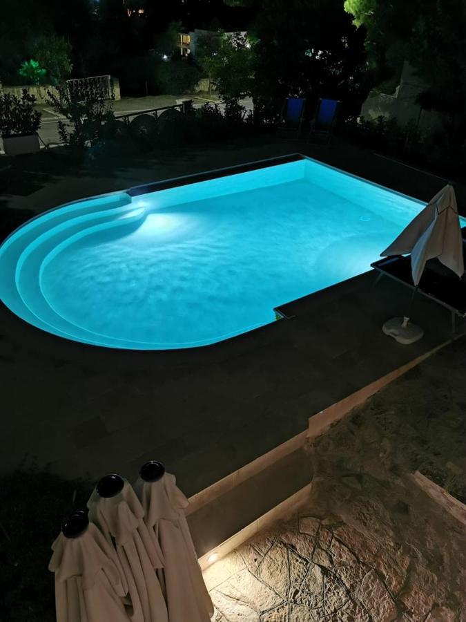 Trulli Giaci&Mauri Aparthotel Selva Di Fasano Kültér fotó