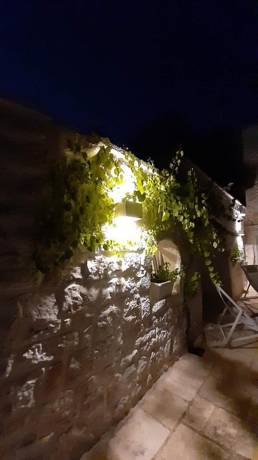 Trulli Giaci&Mauri Aparthotel Selva Di Fasano Kültér fotó