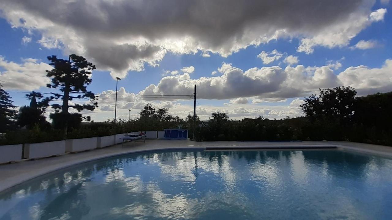 Trulli Giaci&Mauri Aparthotel Selva Di Fasano Kültér fotó